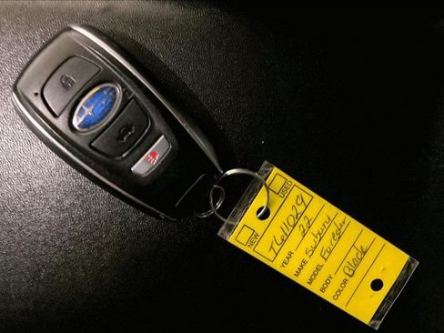 Used 2022 Subaru Forester Premium AWD/4WD image 11