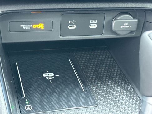 New 2026 Honda CR-V Sport Touring image 28