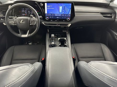 Used 2023 Lexus RX 350 Premium w/ Accessory Package AWD/4WD image 23