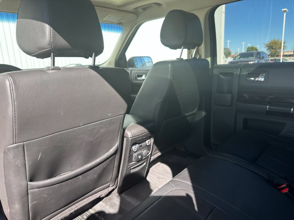 Used 2019 Ford Flex SEL w/ Equipment Group 202A FWD image 19