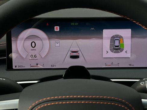 New 2026 Genesis GV70 3.5T Sport Advanced image 25