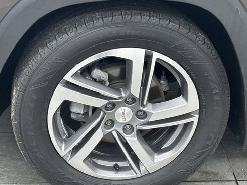 Used 2020 GMC Terrain SLT w/ Preferred Package image 6