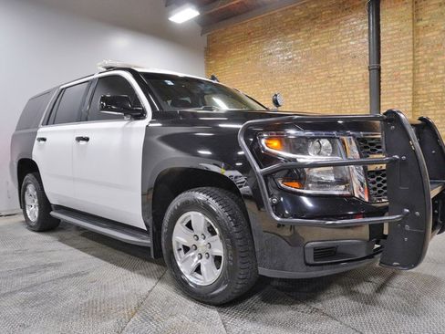 Used 2020 Chevrolet Tahoe 4WD image 6