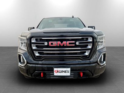 Used 2019 GMC Sierra 1500 AT4