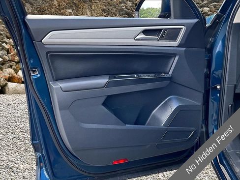 Used 2018 Volkswagen Atlas SE FWD image 19