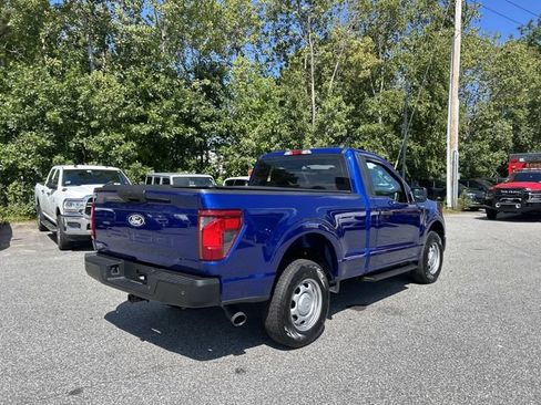 Used 2026 Ford F150 XL AWD/4WD image 3