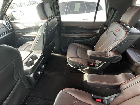 Used 2021 Ford Expedition King Ranch image 8