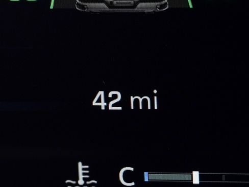 Used 2026 Chevrolet Silverado 1500 LT Trail Boss w/ Convenience Package II image 19