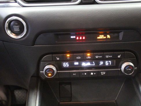 Used 2019 MAZDA CX-5 Grand Touring image 17