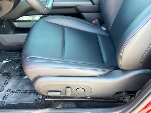 Used 2023 Hyundai Ioniq 6 SEL w/ Cargo Package RWD image 19