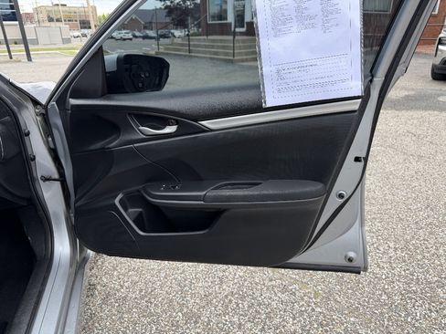 Used 2018 Honda Civic LX image 20