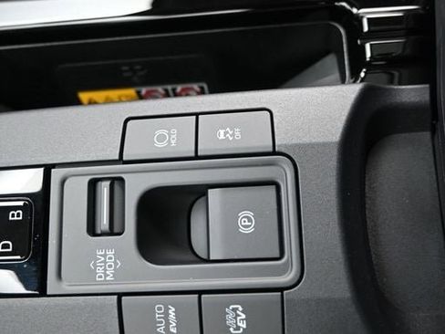 New 2026 Toyota Prius Plug-In Hybrid w/ Limited Premium Package image 38