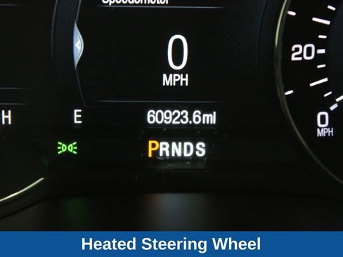 Used 2017 Lincoln MKC Reserve AWD/4WD image 5