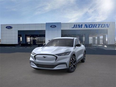 New 2026 Ford Mustang Mach-E Select w/ Interior Protection Package image 2