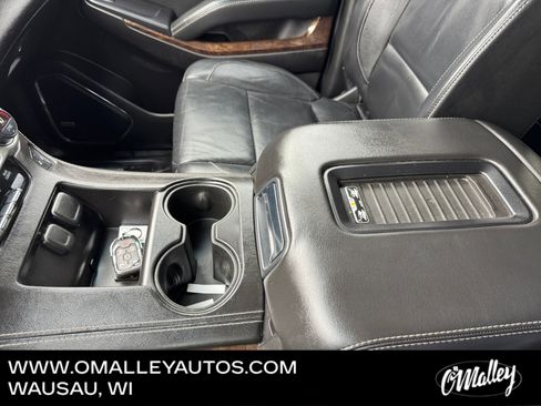Used 2016 Chevrolet Tahoe LT w/ Luxury Package image 22