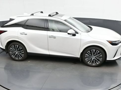 Used 2024 Lexus RX 350 Premium Plus w/ Convenience Package AWD/4WD image 19