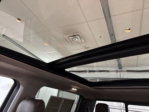 Used 2020 Ford F150 Limited w/ Trailer Tow Package image 24