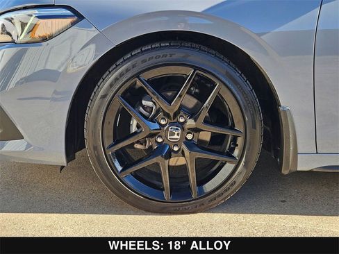 Used 2024 Honda Civic Sport image 34