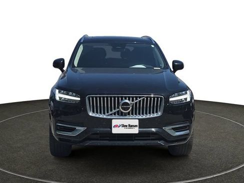 Used 2023 Volvo XC90 T8 Plus w/ Protection Package Premier AWD/4WD image 9