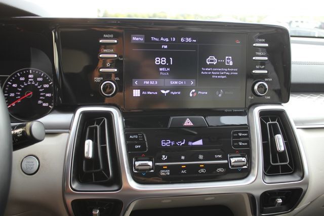 Used 2021 Kia Sorento S FWD image 4