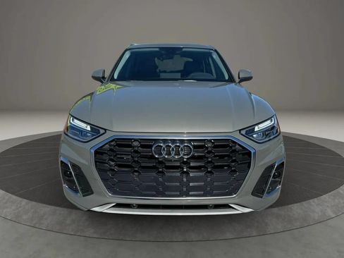 Used 2023 Audi Q5 2.0T Premium Plus AWD/4WD image 3