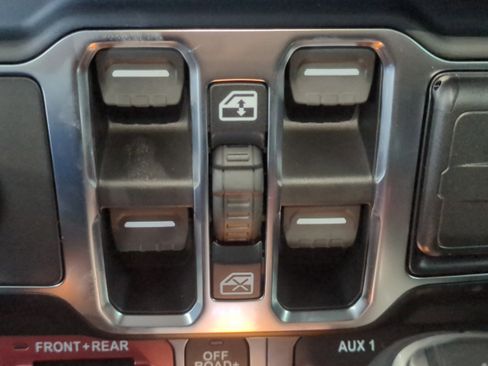 New 2026 Jeep Wrangler Unlimited Rubicon 392 image 29