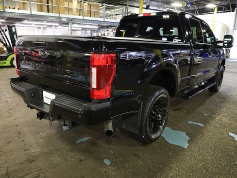 Certified 2020 Ford F250 Lariat image 6
