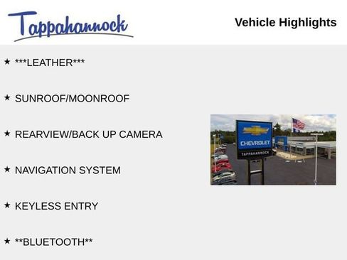 Used 2020 Chevrolet Equinox Premier image 2