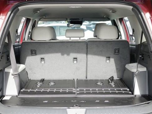 Certified 2025 Hyundai Santa Fe SEL image 28