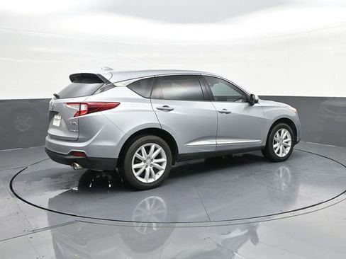 Used 2019 Acura RDX AWD image 15