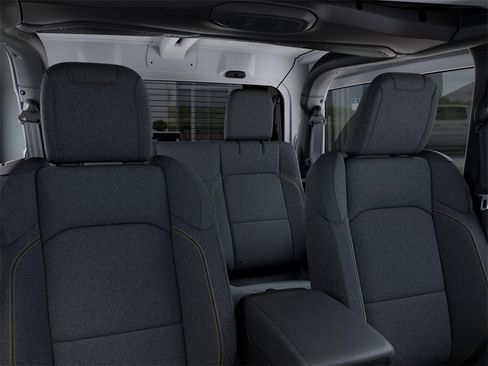 New 2026 Jeep Wrangler Willys image 26