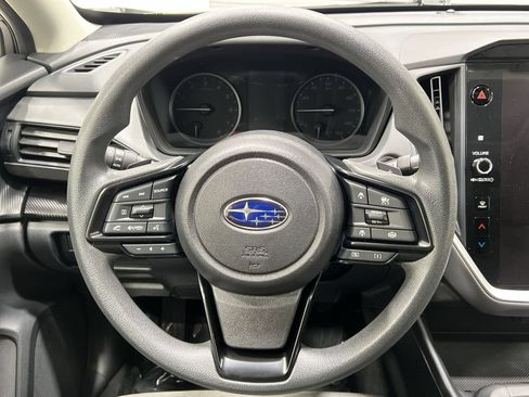 Certified 2025 Subaru Crosstrek 2.0i Premium AWD/4WD image 14