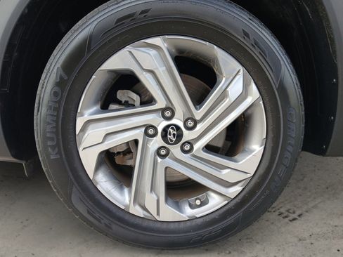 Certified 2023 Hyundai Santa Fe SE image 14