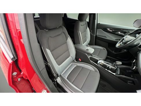 New 2026 Chevrolet TrailBlazer LT AWD/4WD image 10