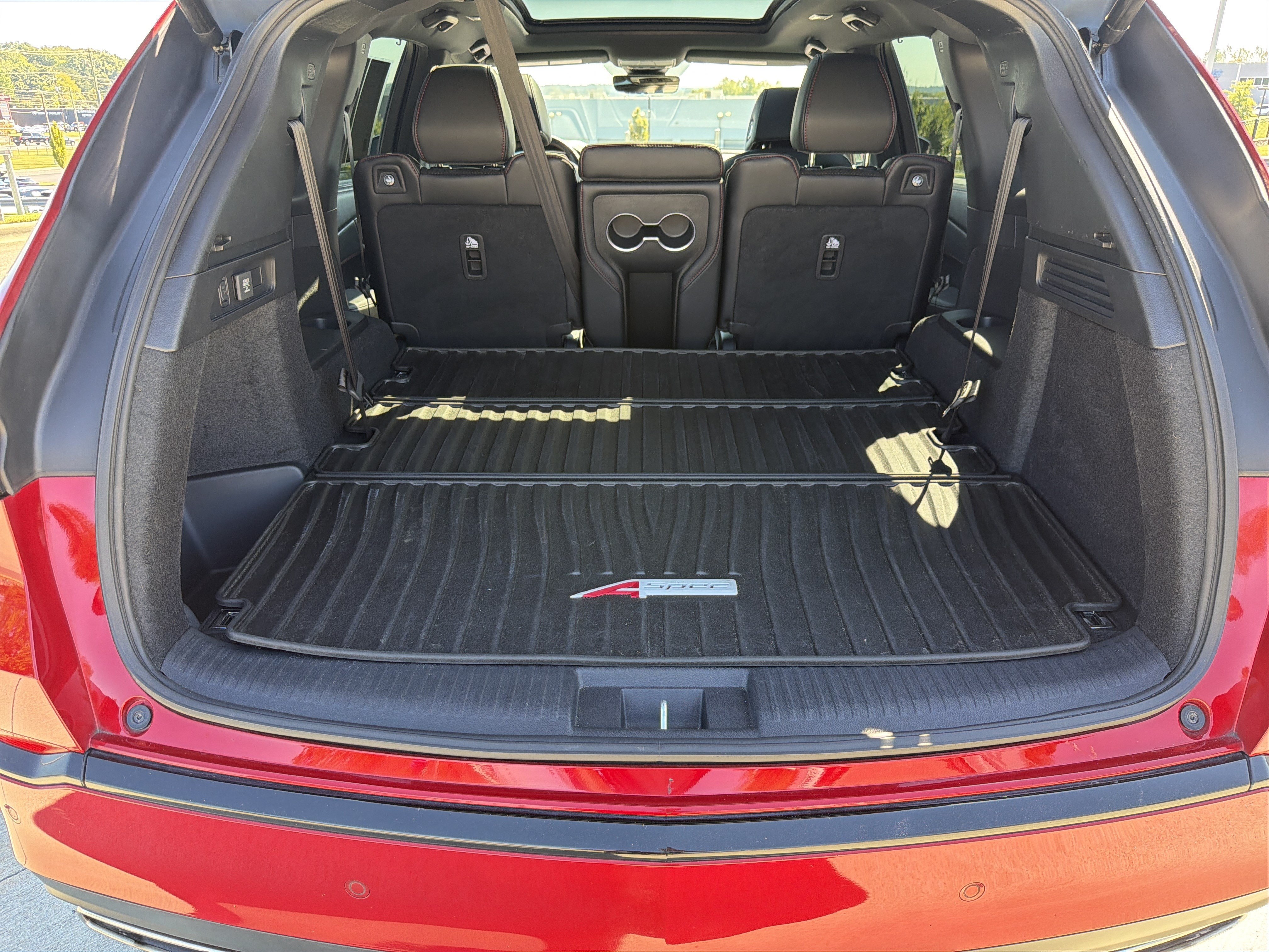 Certified 2024 Acura MDX A-Spec AWD/4WD image 28