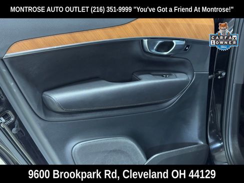 Used 2023 Volvo XC90 T8 Plus w/ Protection Package image 31