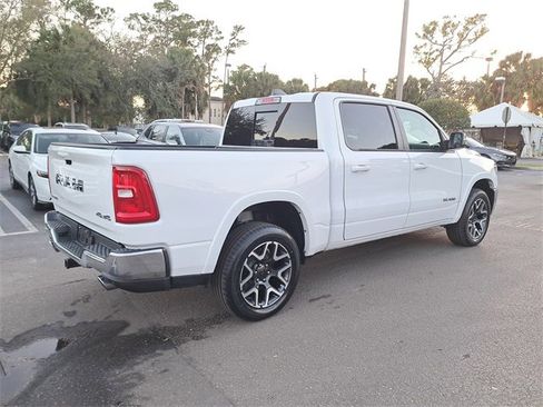 Used 2025 RAM 1500 Laramie image 6