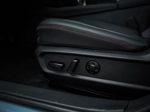 New 2026 Nissan Sentra SR w/ SR Premium Package image 18