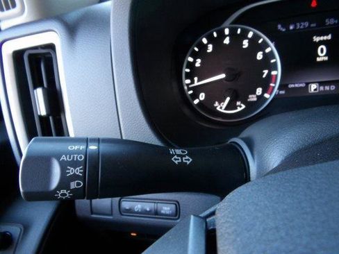 New 2026 Nissan Frontier SV w/ Tow Package AWD/4WD image 32