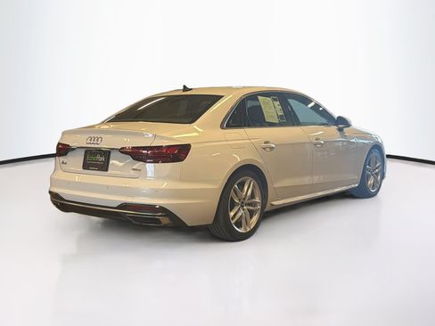 Used 2024 Audi A4 2.0T Premium Plus AWD/4WD image 9