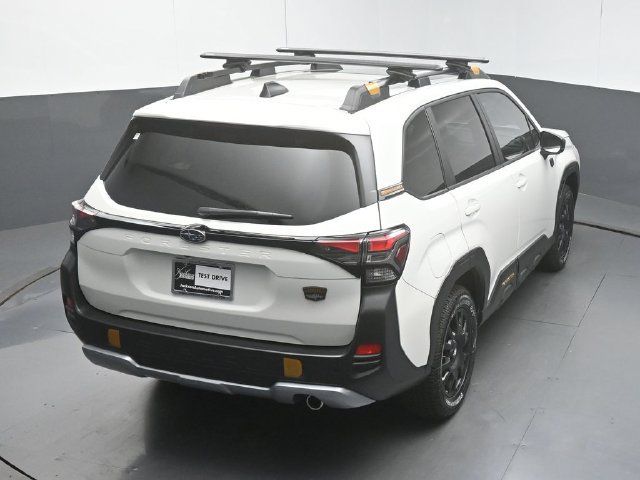 Used 2026 Subaru Forester Wilderness AWD/4WD image 50