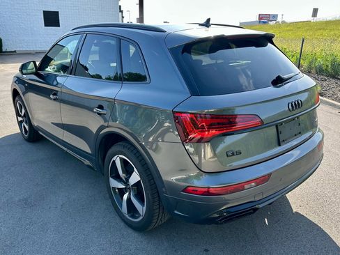 Used 2024 Audi Q5 2.0T Prestige AWD/4WD image 7