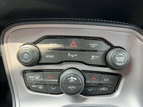 Used 2023 Dodge Challenger GT w/ Blacktop Package image 22