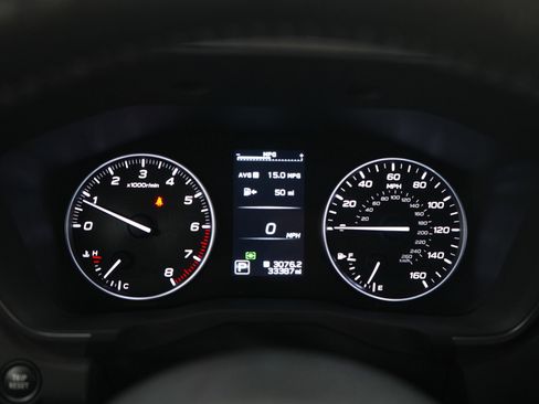 Used 2023 Subaru Ascent Limited w/ Technology Package AWD/4WD image 27