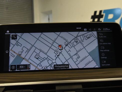 Used 2021 BMW X4 xDrive30i w/ M Sport Package image 22