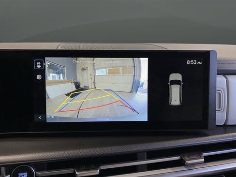 New 2026 Hyundai Santa Fe SEL image 9