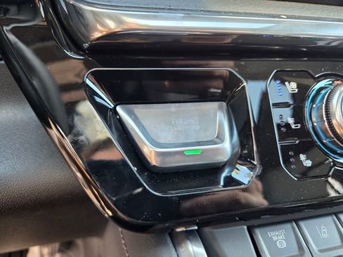 New 2026 GMC Sierra 2500 Denali w/ Denali Reserve Package image 27