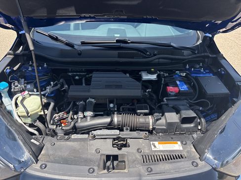 Used 2021 Honda CR-V EX-L image 14