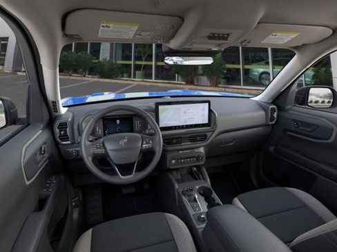 New 2026 Ford Bronco Sport Big Bend AWD/4WD image 9