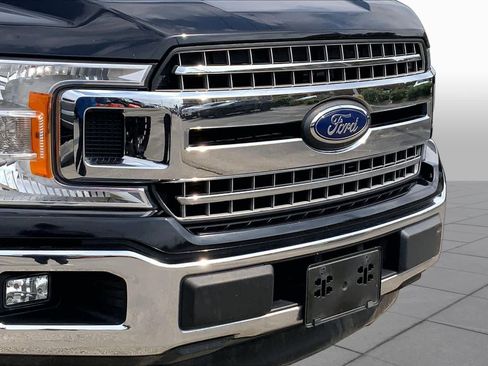 Certified 2020 Ford F150 XLT w/ Equipment Group 302A Luxury RWD image 25